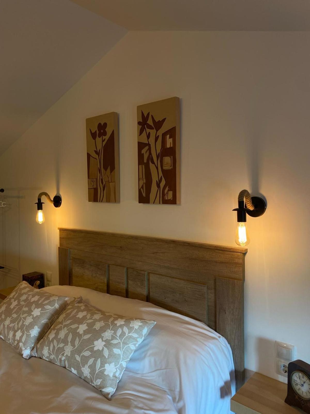 La Mancha Suites Casa Rural Pedro Muñoz 외부 사진