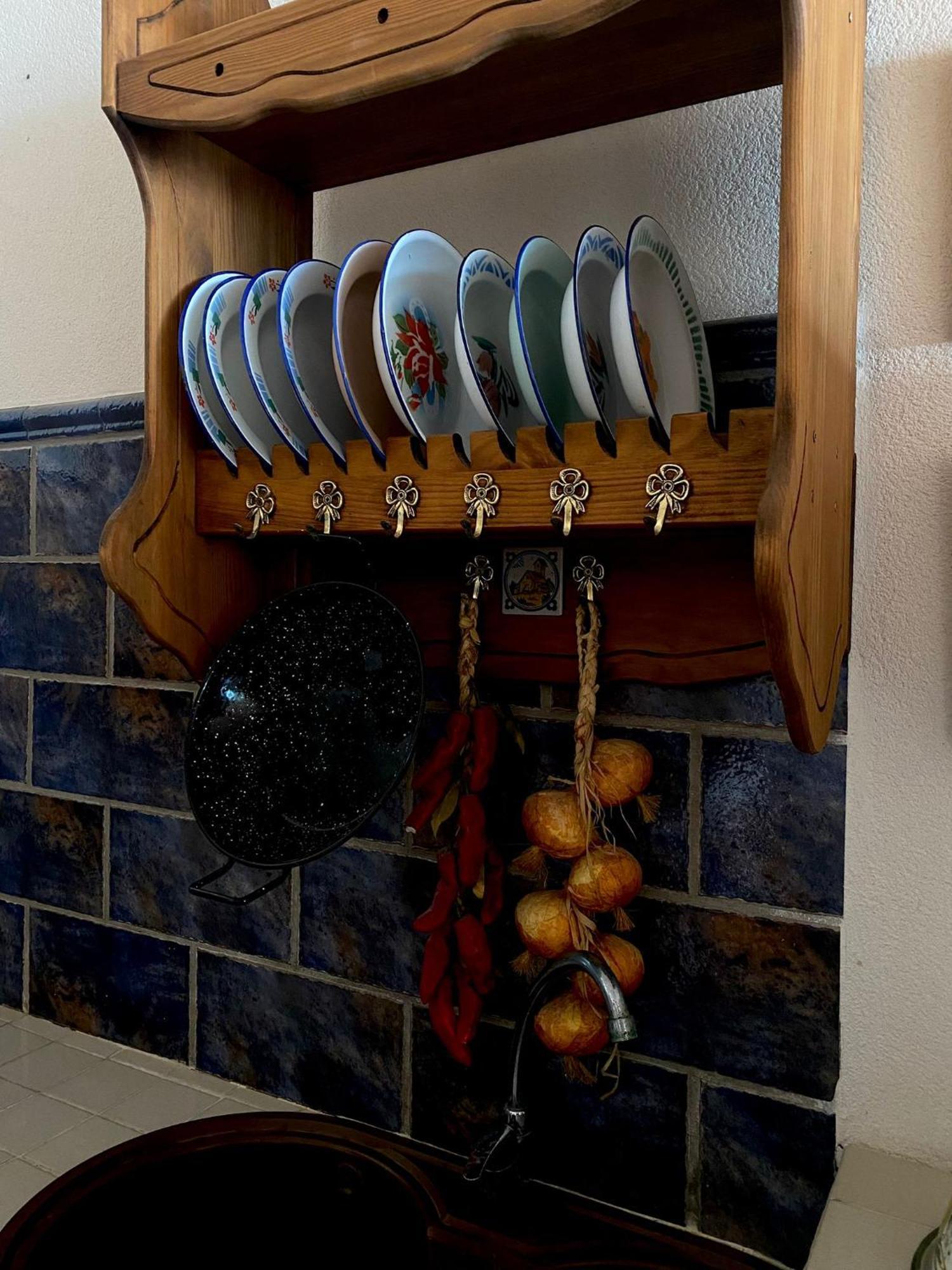 La Mancha Suites Casa Rural Pedro Muñoz 외부 사진