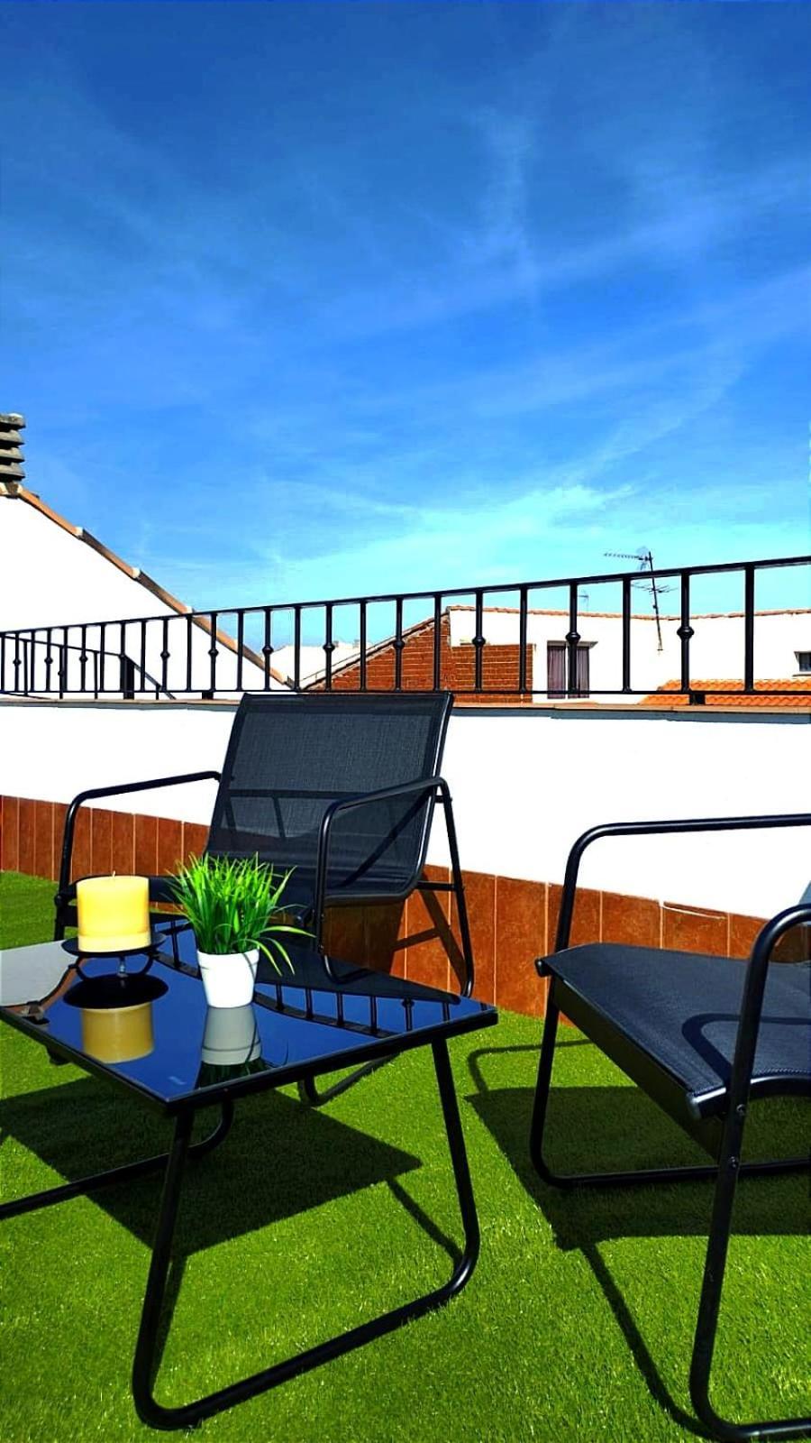 La Mancha Suites Casa Rural Pedro Muñoz 외부 사진