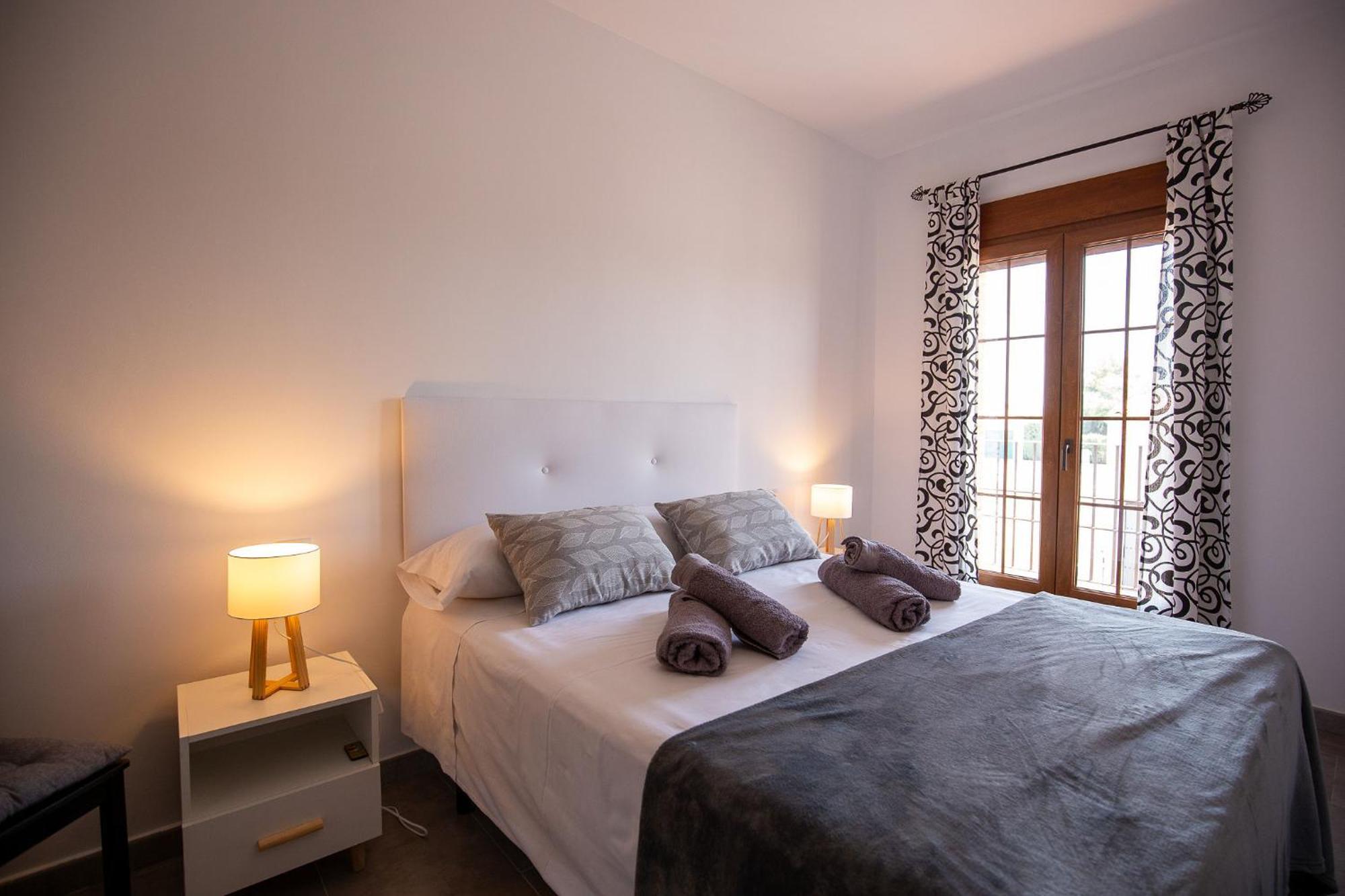 La Mancha Suites Casa Rural Pedro Muñoz 외부 사진