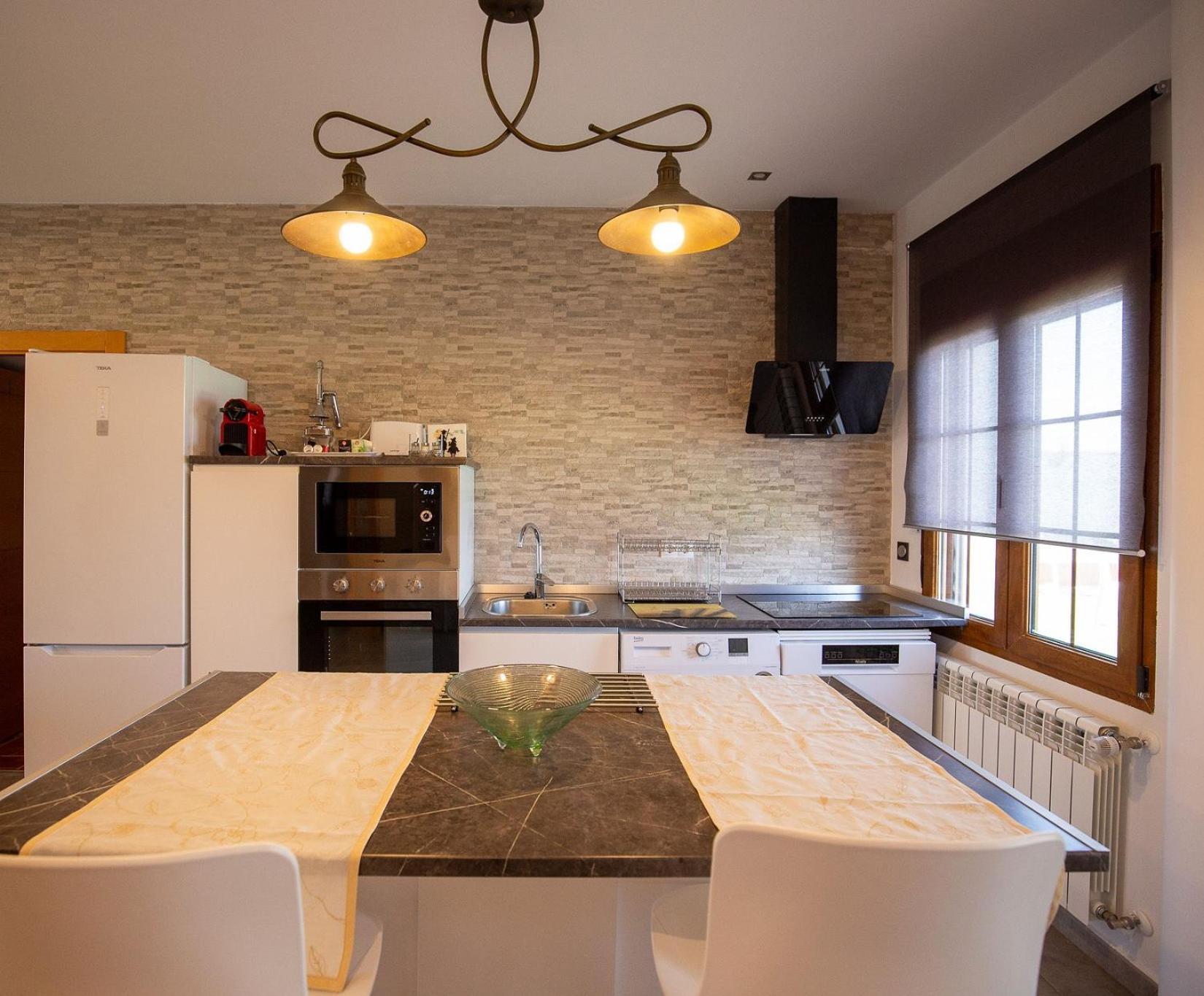 La Mancha Suites Casa Rural Pedro Muñoz 외부 사진