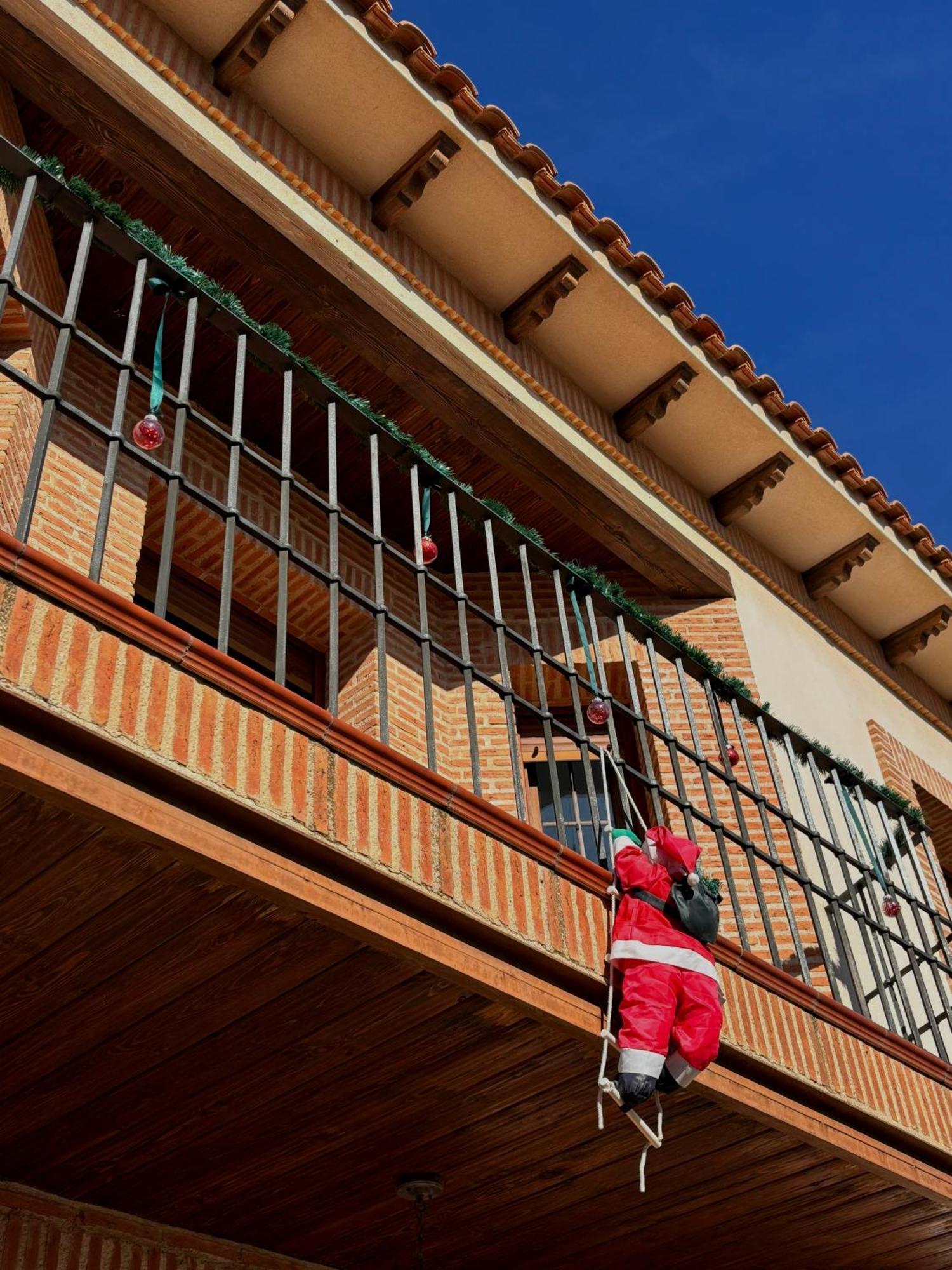 La Mancha Suites Casa Rural Pedro Muñoz 외부 사진