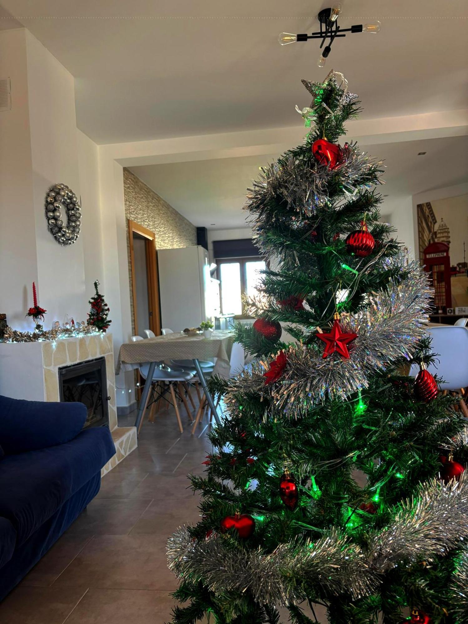 La Mancha Suites Casa Rural Pedro Muñoz 외부 사진